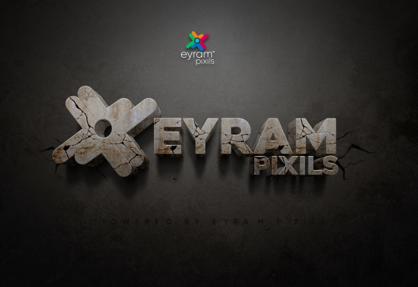 Eyram Pixils