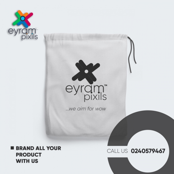 Eyram Pixils