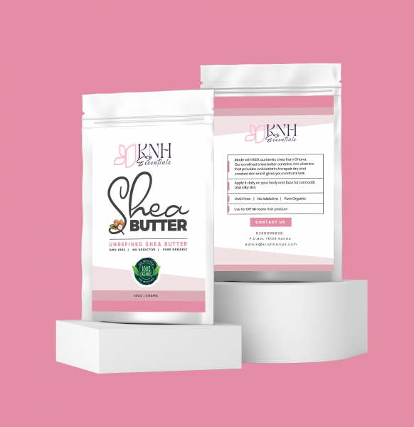 KNH Essential