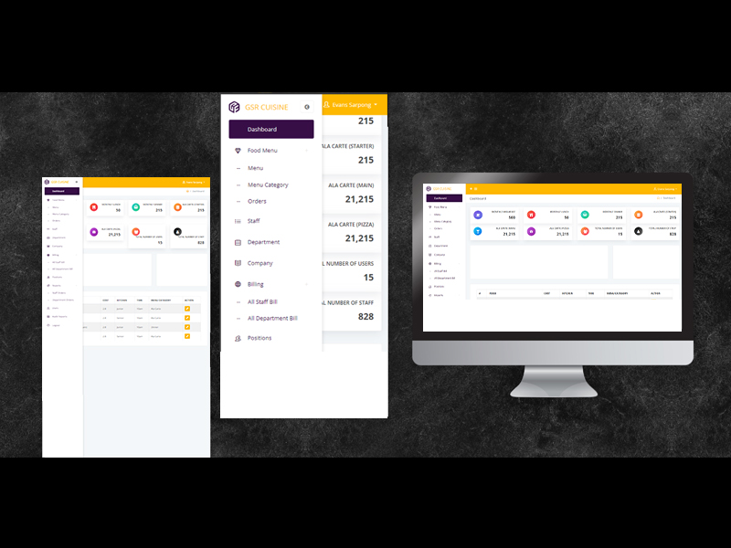 UI / UX